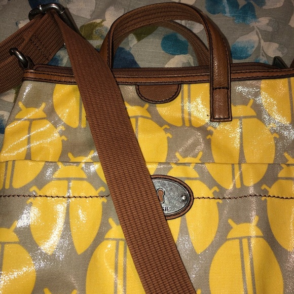 Fossil Key-Per - Picture 7 of 7